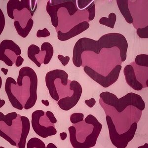 Meet your Posher, Maddy